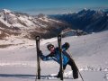Stubai gleccser fesztiv�l 2007
