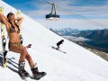 Ny�ri gleccser-s�el�s - hol, hogyan, mennyi�rt?