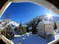 T�meg �s �nnepi cs�csforgalom a sv�jci p�ly�kon