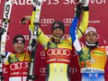 Svindal harmadszor nyert Lake Louise-ban