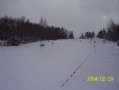 II. Szombathelyi Ny�lt Amat�r Alpesi S�bajnoks�g