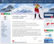 Meg�jult a Magyar S� Sz�vets�g honlapja