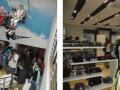 �nnep�lyes boltnyit�s - tandtsport