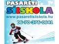 Tan�vkezd�s a Pasar�ti S�iskol�ban