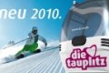 Tauplitz: �j, nyolcf�s kabinos december elej�t�l