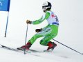 Telemark Vil�gkupa - Versenynapt�r 2008/2009