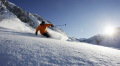 Szombaton ism�t kinyitott a francia Tignes gleccsere
