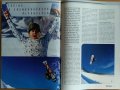 Torin�: a snowboardosok bevonul�sa