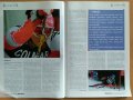 Olimpia - Torin� k�szen �ll a rajtra