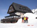 S�t�ra a Nagy-Trangl cs�csra
