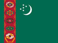 T�rkm�n t�li �lom az olimpiai rendez�sr�l