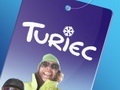 K�z�s s�b�rlet a szlov�k Tur�c (Turiec) r�gi�ban