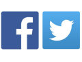 K�vess benn�nket a Facebookon �s a Twitteren!