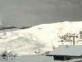 Ezen a h�ten is esett egy m�ter h� a Nyugati-Alpokban