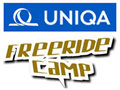 Uniqa Freeride Camp