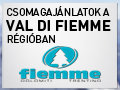 K�l�nleges t�li csomagaj�nlatok a Fiemme-v�lgyben