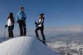 S�versenyek �s programok Val di Fiemme-ben