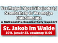 Vas megyei Alpesi S�bajnoks�g