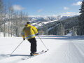 VB-2015: Beaver Creek nyert St. Moritz �s Cortina el�tt