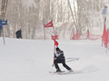 XI. Veszpr�mi Ny�lt S�- �s Snowboardbajnoks�g