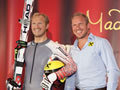 Viaszba �nt�tt�k Hermann Maiert!