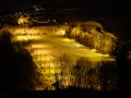 Farsangi "gleccser-party" lesz p�nteken Visegr�don
