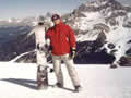 A snowboard egy �let�rz�s!