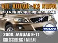 Volvo Kupa 2009 - Csal�di h�tv�ge a K2-vel