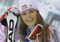 Lindsey Vonn ezent�l Head l�cekkel versenyez