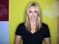 Lindsey Vonn nyerte meg a Laureus d�jat