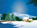 Winter clipart