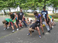 Ny�ri sportt�bor a Wintersport SC-vel
