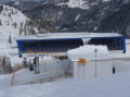 Ma adj�k �t Zauchensee-Flachauwinkl meg�jult liftjeit