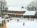 �tadt�k a s�toralja�jhelyi Zempl�n Kalandparkot