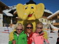�voda ny�lt a zillertali s�terepen 2300 m�teren