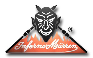 Az Inferno M�rren log�ja
