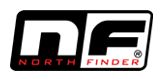 NorthFinder