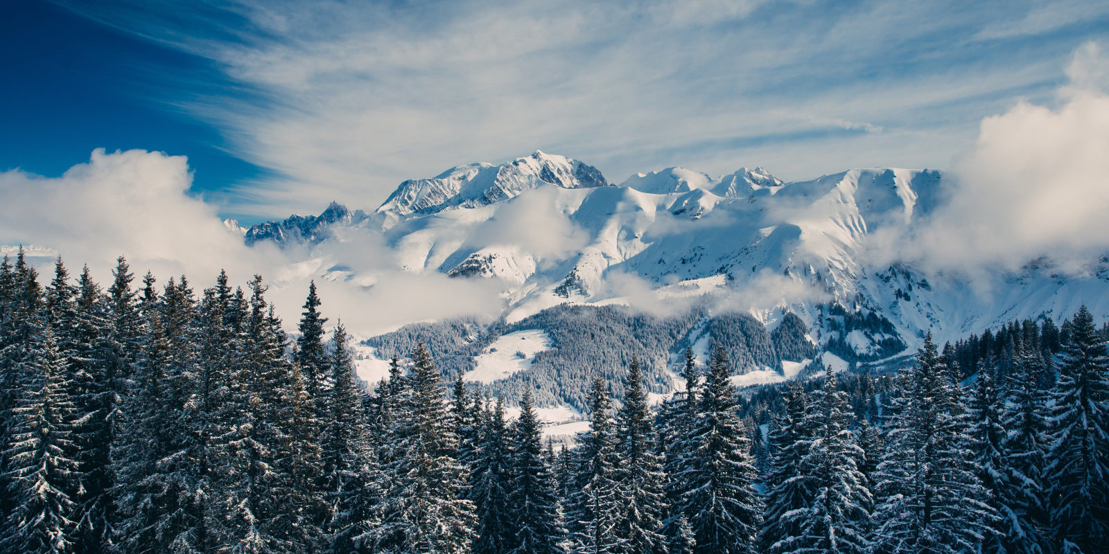 Mont Blanc - Evasion Mont Blanc - Saint Gervais - Chamonix | Fotó: Angyalosi Beáta