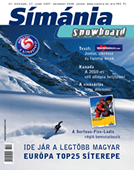 S�m�nia magazin