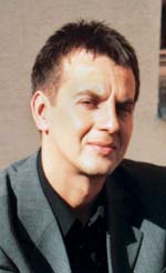 Klausmann Viktor