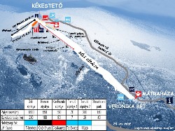 K&eacute;kestető - s&iacute;t&eacute;rk&eacute;p