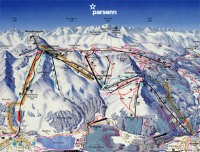 jakobshorn s�t�rk�p