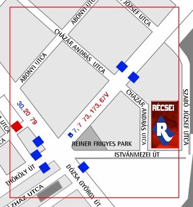 R�csei